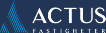 Actus Fastigheter logo