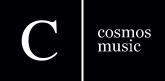 Cosmos Music logo